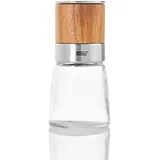 AdHoc Salz- & Pfeffermühle Akasia 13,5 cm Holz Braun