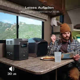 EcoFlow Delta 2 Max Powerstation