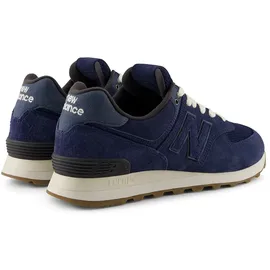New Balance 574 Unisex Mitternachtsblau 45
