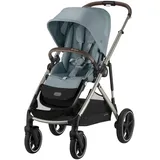 Cybex Gazelle S