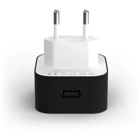 Amazon Offizielles Amazon PowerFast 9 W-USB-Ladegerät und Netzteil für Kindle eReader, Fire-Tablets und Echo Dot