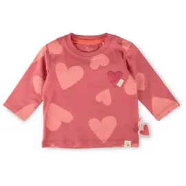 Sigikid Langarmshirt für Mädchen | 98