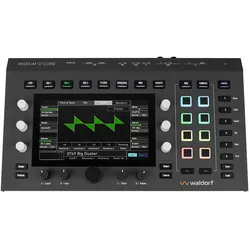 Waldorf Iridium Core - Synthesizer