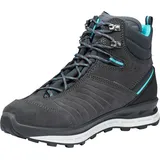 Hanwag Blueridge Es Wanderstiefel - Asphalt / Ocean - EU 40