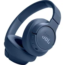 JBL Tune 720BT blue