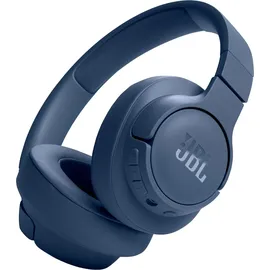 JBL Tune 720BT blue