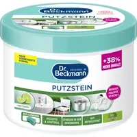 Dr. Beckmann Putzstein, - 550.0 g