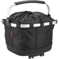 Unisex – Erwachsene Carrybag Gt Gepacktasche, schwarz, 1size