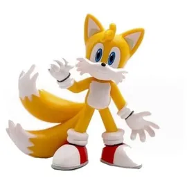 Comansi Sonic the Hedgehog Actionfigur Tails 7 cm