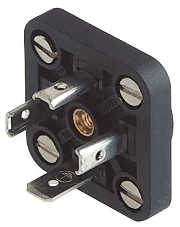 Hirschmann ICON Gerätestecker GSE 3000 N4