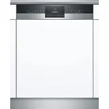 Siemens SE53HS60CE iQ300 Geschirrspüler Teilintegriert, 60 cm breit, Besteckschublade, intensivZone intensivZone mit starkem Sprühdruck, aquaStop Schutz gegen Wasserschäden, iQdrive Motor