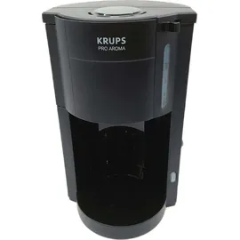 Krups FCM PRO Aroma KM3038 schwarz