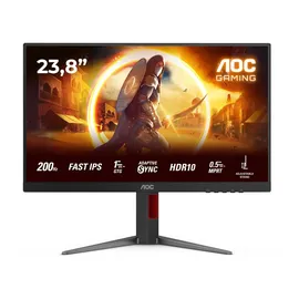 AOC G4 24G4HA 24" rot