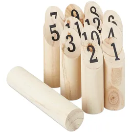 Relaxdays Kubb