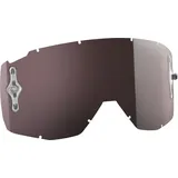 Scott Hustle/Split Works Chrome Ersatzscheibe