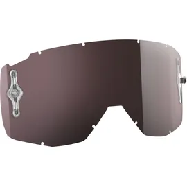 Scott Hustle/Split Works Chrome Ersatzscheibe