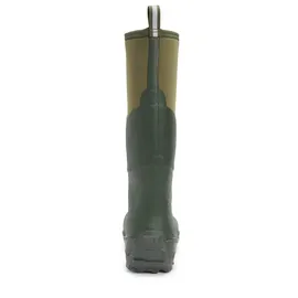 Muck Boots MMH-333A Damen Grün 43