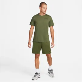 Nike Pro Dri-FIT grün S