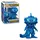Funko Mechagodzilla Premium Figur 9 cm - Blau
