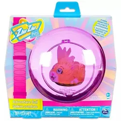 Zhu Zhu Pets: Große Abenteuer - Rosa