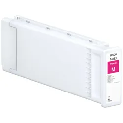 Epson T41E3 - Magenta - Druckerpatrone - Hohe Kapazität
