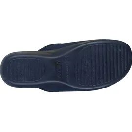 FLY FLOT Pantoffeln Schwarz 40