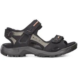 ECCO Offroad Herren black/mole/black 40