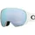 OAKLEY Flight Path L Matte White Prizm Snow Sapphire Iridium