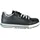 COFRA THROW S3 SRC Sicherheitsschuhe Schwarz/Weiss, Größe 41