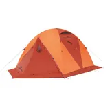 Ferrino Lhotse Zelt - Orange - 4 Platz