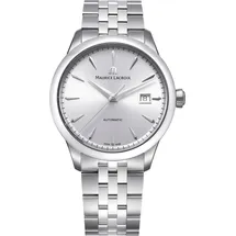 MAURICE LACROIX 1975 Automatic Edelstahl 36 mm 756007-SS001-130-3
