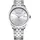 MAURICE LACROIX 1975 Automatic Edelstahl 36 mm 756007-SS001-130-3