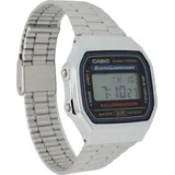 Casio A168WA-1WDF