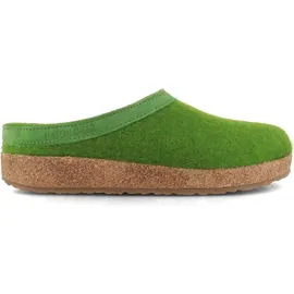 HAFLINGER Grizzly Torben Grassgrün 45