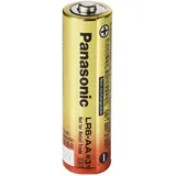 Panasonic LR6AA Mignon (AA) 2600 mAh 400 St.