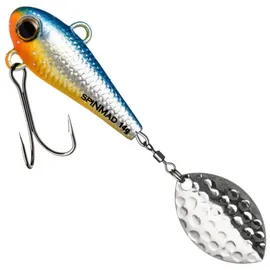 Spinmad Jigspinner 14g - Spinnköder, Farbe Lieblingsköder:Flipper