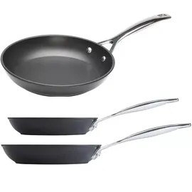 Le Creuset Pfannen-Set 2-tlg. 24 cm + 28 cm