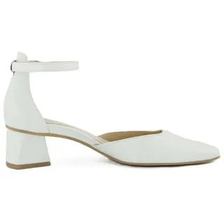 Paul Green Paul Green - Softnappa Pearl Ivory - Weiss Pumps weiß 41 EU