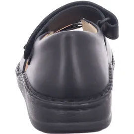 Finn Comfort Baltrum Herren Schwarz 43
