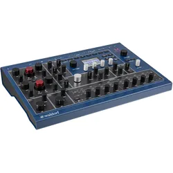 Waldorf M - Synthesizer