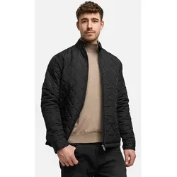 INDICODE Steppjacke INDoro Herrenjacke Daunen-Optik Leichte Steppjacke mit Stehkragen