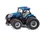 Siku Traktor New Holland T7.315 2CH RTR blau (6738)