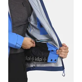 Kilpi Hastar blau L