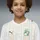 Puma Elfenbeinküste Trainingsshirt 2026 Auswärtstrikot weiß Unisex Gr. 140