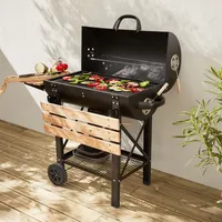 Sweeek Serge Amerikanischer Smoker 