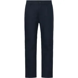 CASUAL FRIDAY CFMarc Leinenhose Regular Fit Dunkelblau 34 32