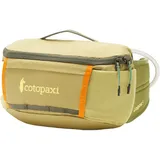 Cotopaxi Lagos 5l Hydration Hüfttasche (Größe 5L, gruen)