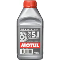 Motul Bremsflüssigkeit RBF 700 DOT4 500 ml