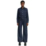 G-Star Whistler Long puffer wmn - XL