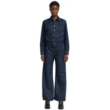 G-Star Whistler Long puffer wmn - XL
